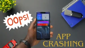 Fix App Crashing Issues on Android in 5 Steps