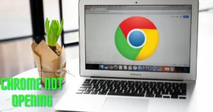 How to Fix Google Chrome Not Opening (PC & Mobile)