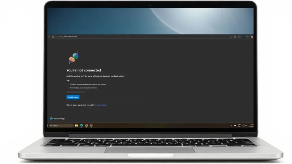 Fix WiFi Connected But No Internet in Windows 11
