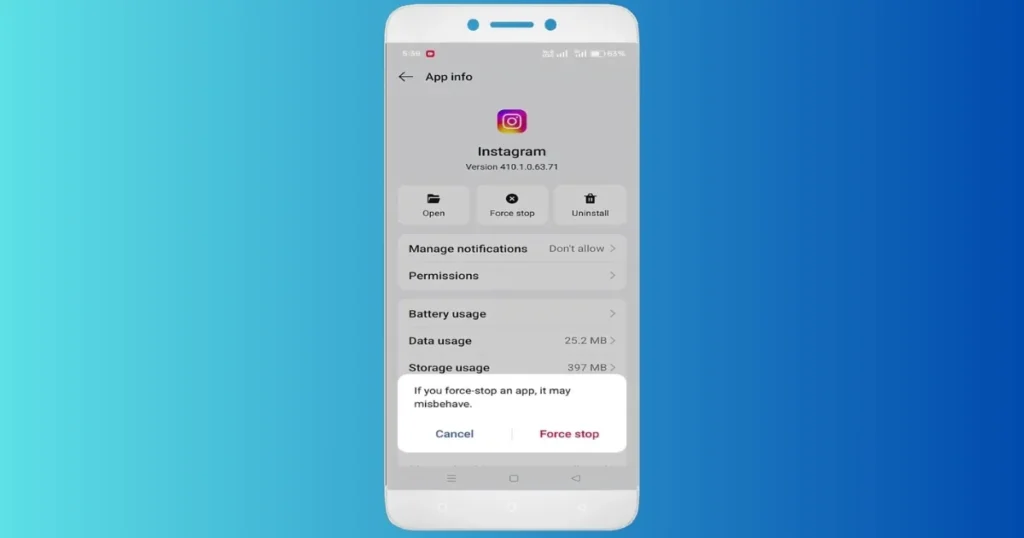 Instagram Crashing – how to fix it? 3 Instagram Crash Fix