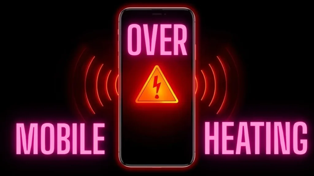 Mobile Overheating