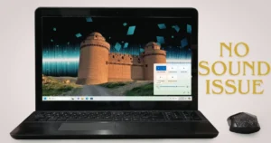 How to Fix No Sound Issues in Windows 11