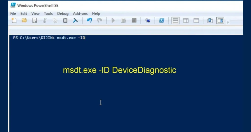 Windows USB troubleshooter