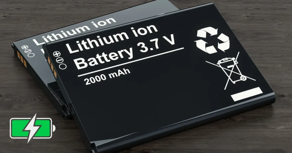 Why Your Phone Battery Drains Quickly – and How to Fix It 2 battery