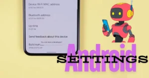 5 Hidden Android Settings That Fix Common Problems
