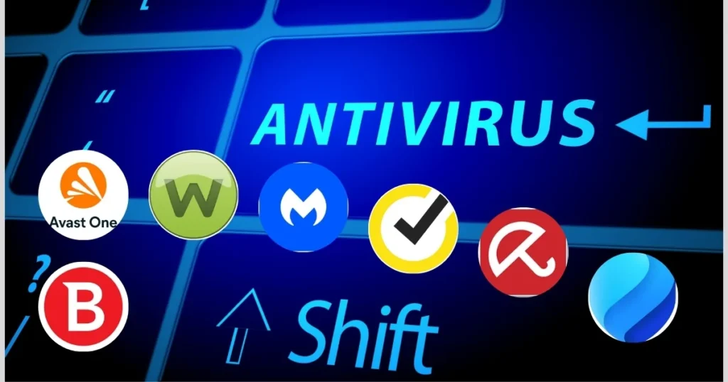 Antivirus