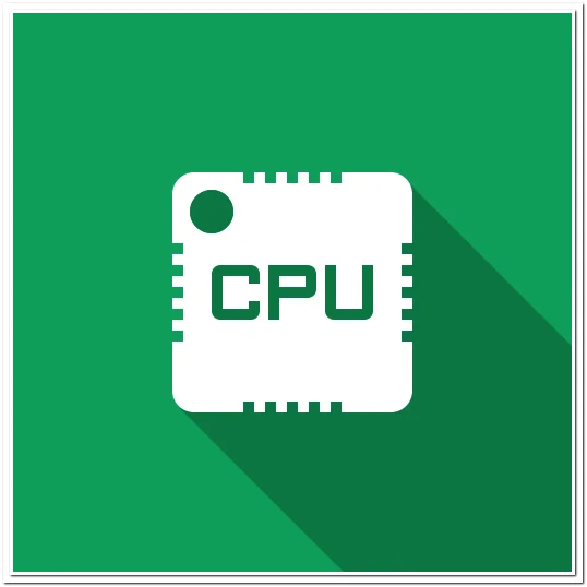 CPU Monitor - Temperature