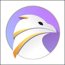 Falkon Browser