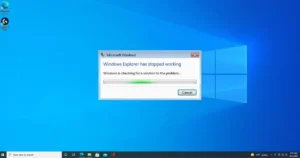 Quick Fixes for File Explorer Not Responding Problems
