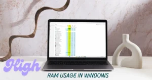 Fix High RAM Usage in Windows – Complete Guide (2026)