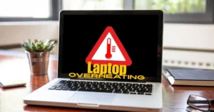 How to Fix Laptop Overheating: Step-by-Step Guide