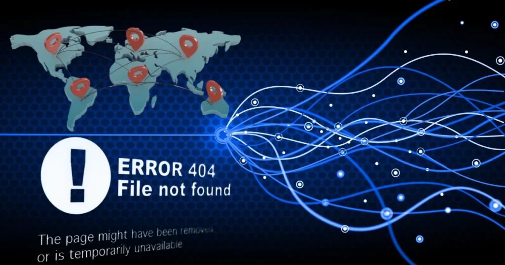 Network Errors