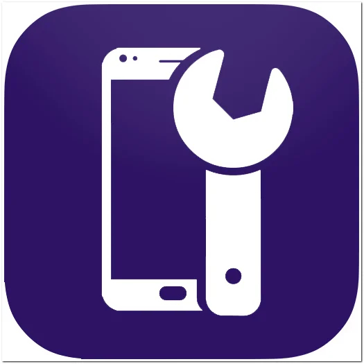 Repair System for Android