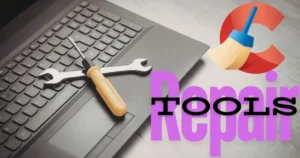 Best Free Repair Tools to Automatically Fix PC Errors