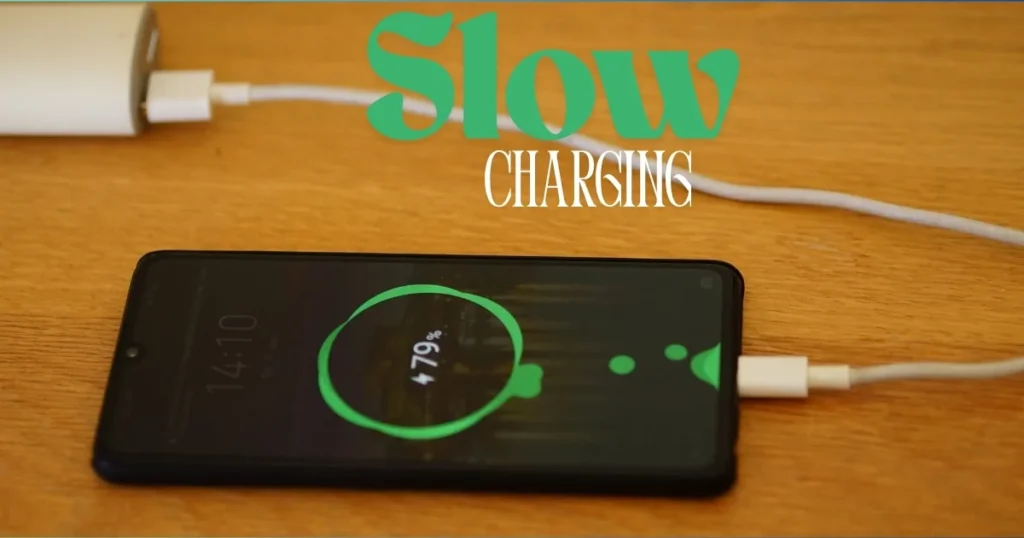 Slow Charging