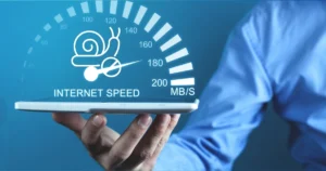 How to Fix Slow Internet Speed Issues in 5 Steps