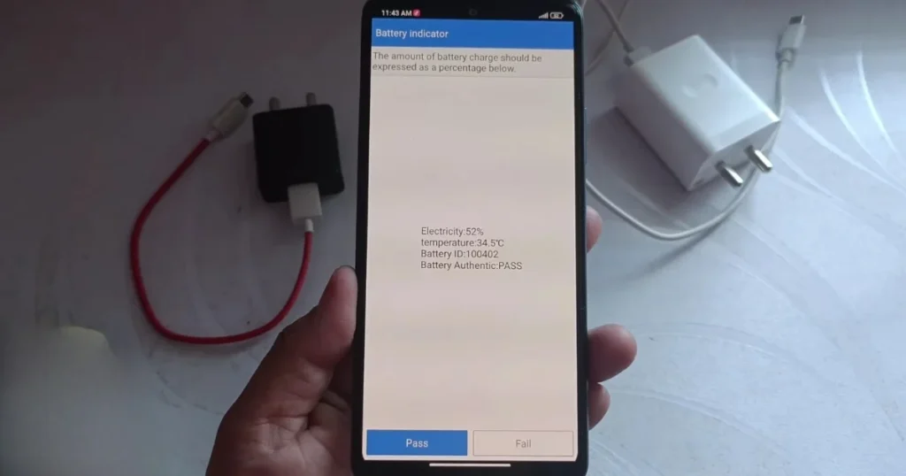 How to Fix the Slow Charging Issue on a Phone 3 Slow Phone Charging