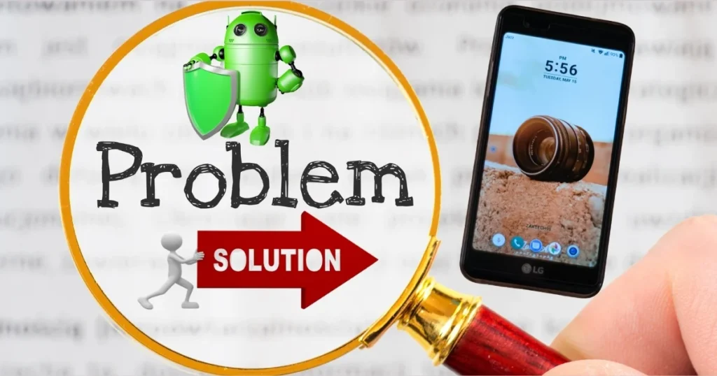 Android Problem
