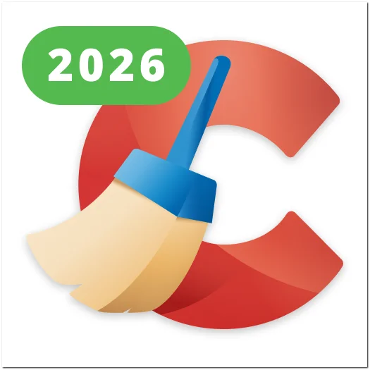 CCleaner