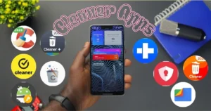 10 Best Cleaner Apps for Android – Free Up Storage