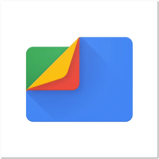 Files by Google