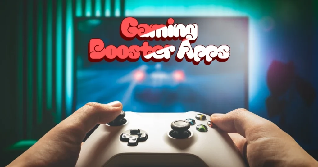 Best Gaming Booster Apps to Boost Gaming Performance 1 Gaming Booster