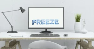 How to Fix Sudden PC Freezing – The Complete Guide 2026