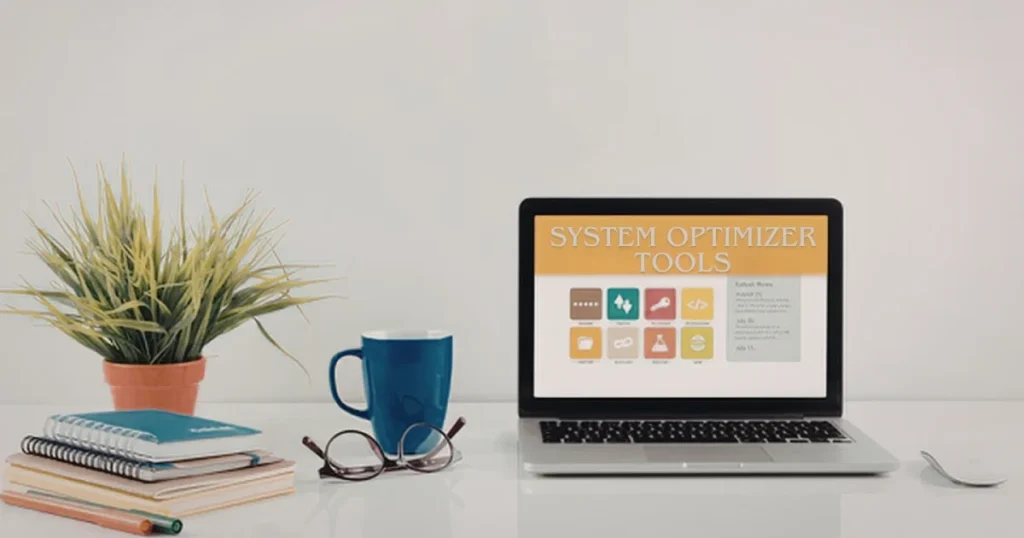 System Optimizer Tools
