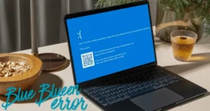 Fix Blue Screen error DRIVER_POWER_STATE_FAILURE