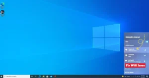 How to fix the ‘Limited Connectivity’ issue in Windows 11