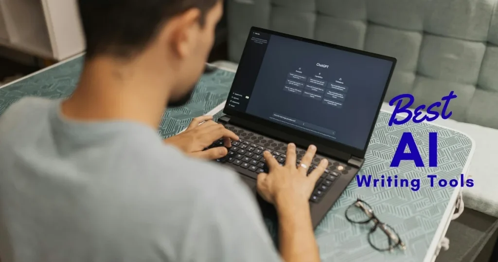 AI Writing Tools