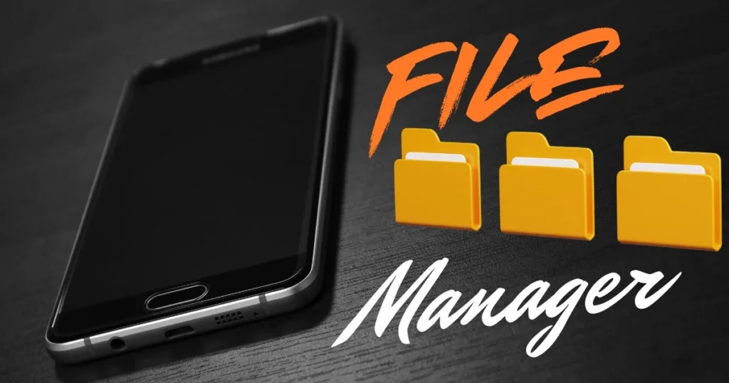 File Manager