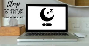 Fix Sleep mode not working properly in Windows 11