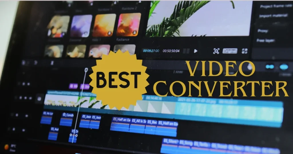 Video Converter