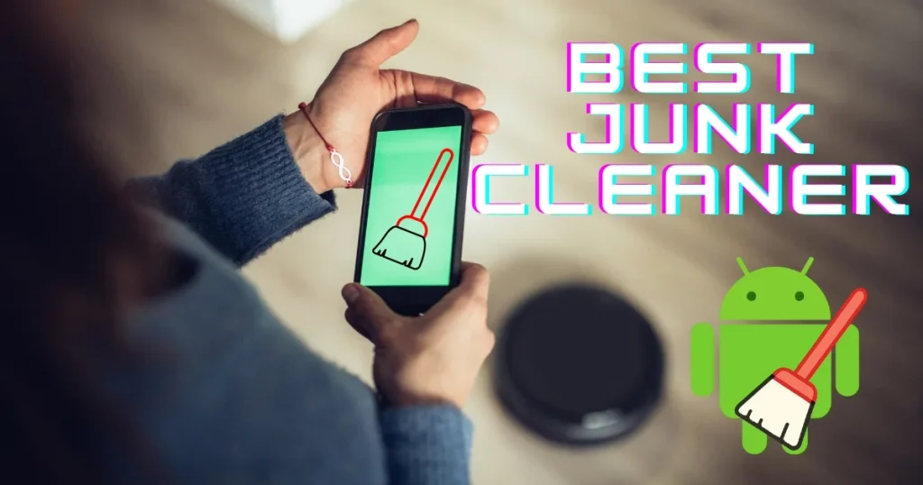 cleaner app