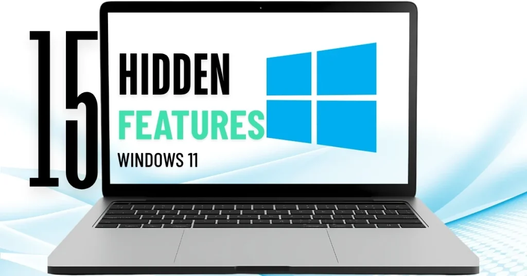 Hidden Features