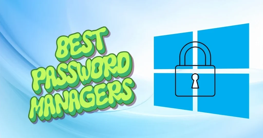 Password Manager