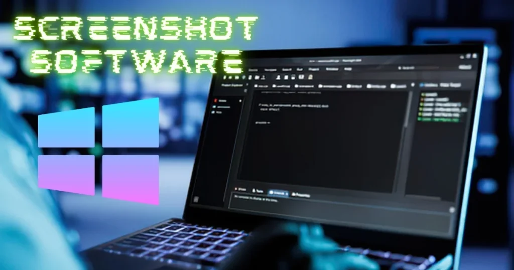 9 Best Free Screenshot Software for Windows 1 Screenshot Software