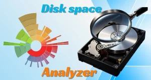 Best free disk space analyzer software for Windows
