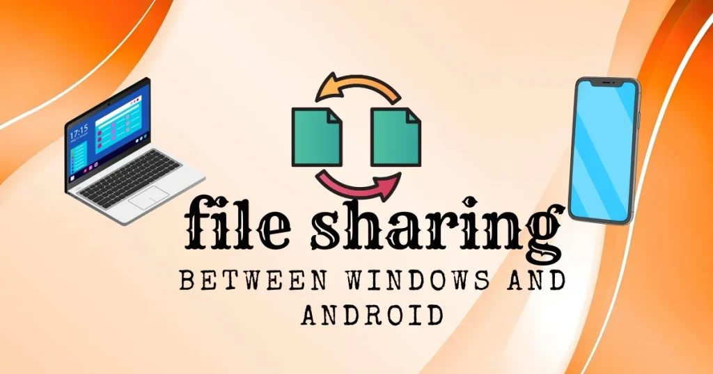 file sharing