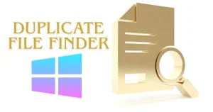 Best free Windows apps to safely delete duplicate files