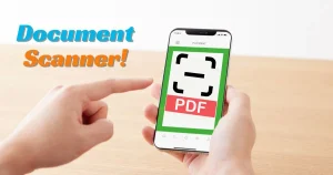 7 Best Offline Document Scanner Apps for Android