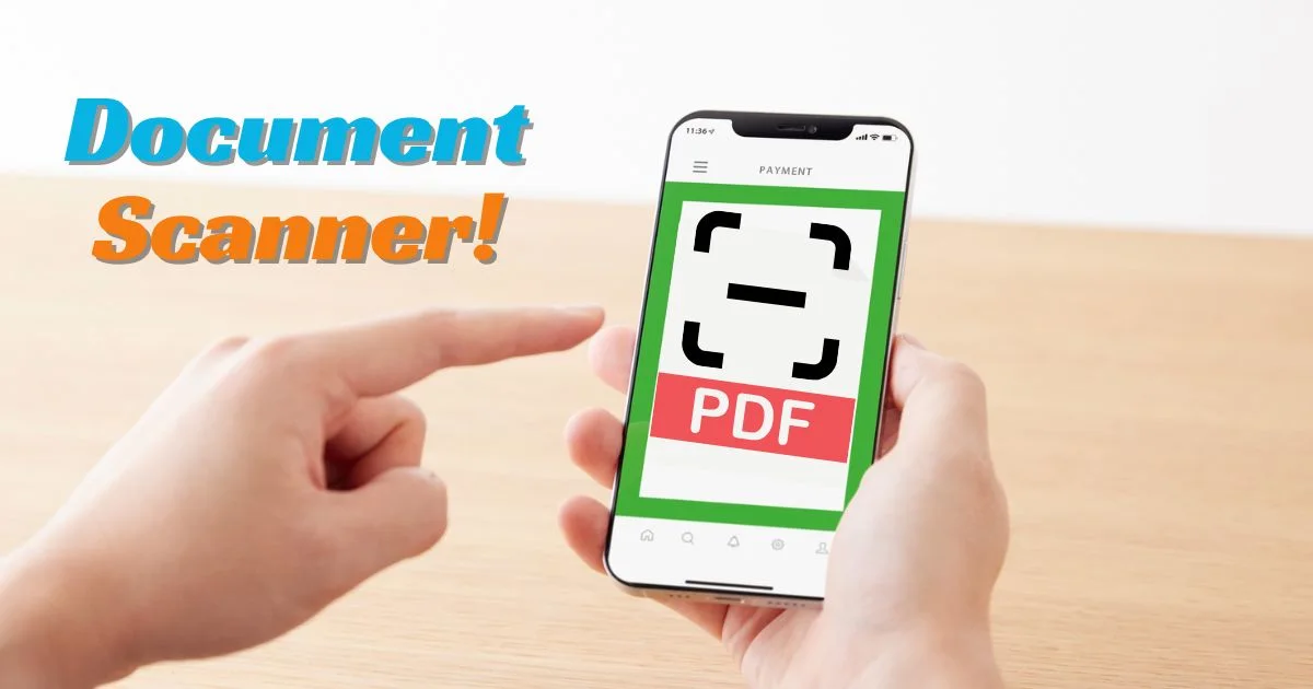 7 Best Offline Document Scanner Apps for Android